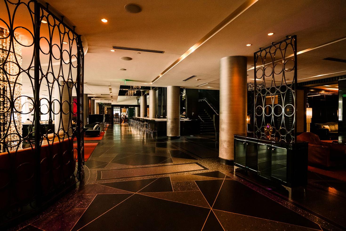 Executive Business Suite