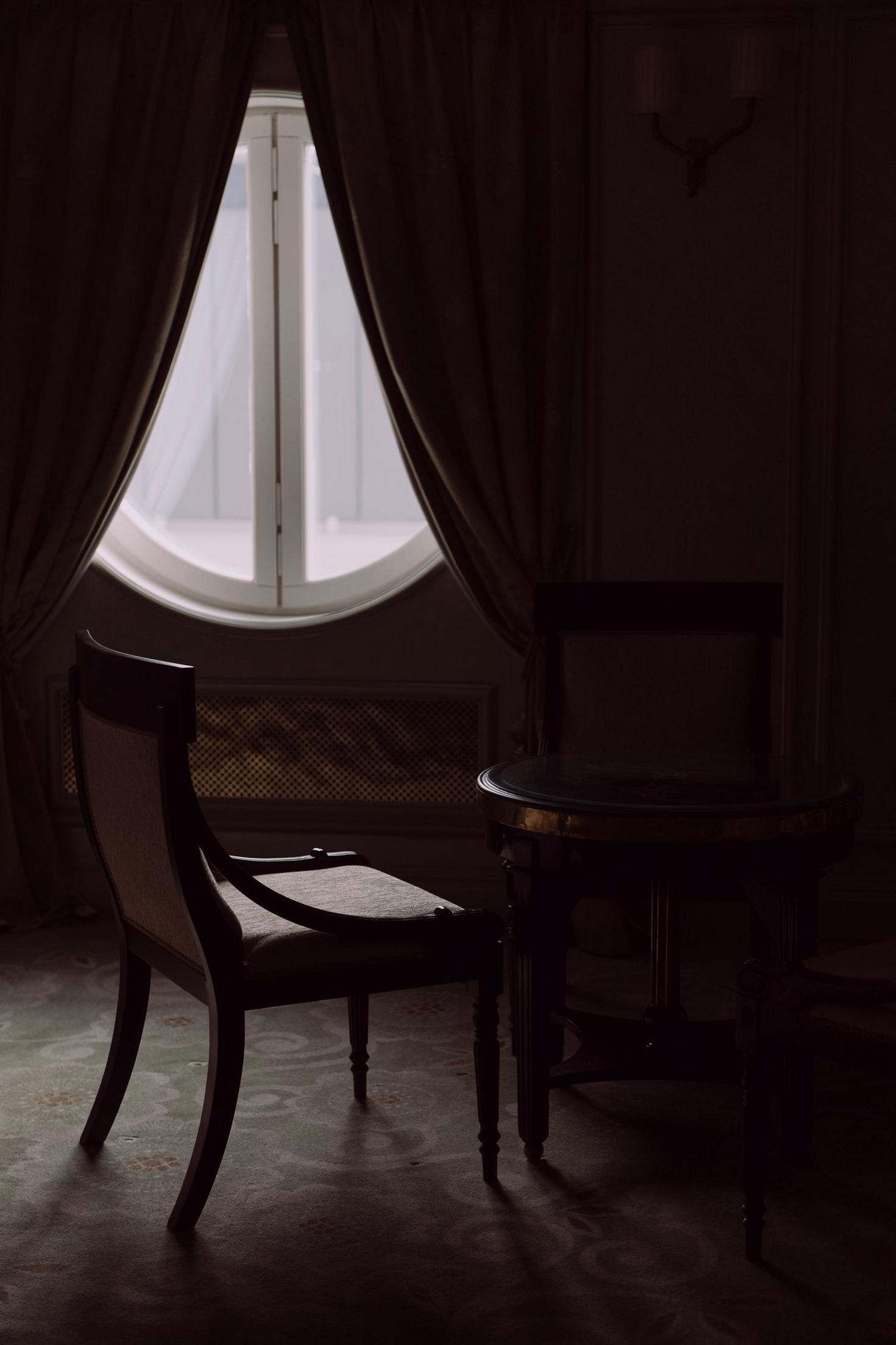 Guest Room Detail